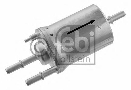 FEBI BILSTEIN 30754 Паливний фільтр