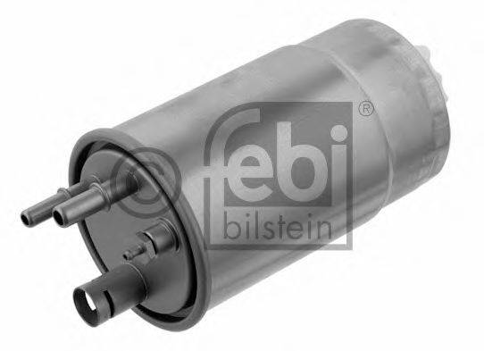 FEBI BILSTEIN 30758 Паливний фільтр