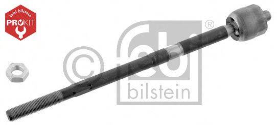 FEBI BILSTEIN 30829 Осьовий шарнір, рульова тяга