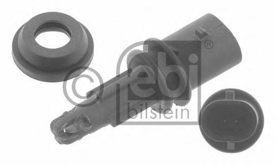 FEBI BILSTEIN 30833 Датчик, температура повітря, що впускається