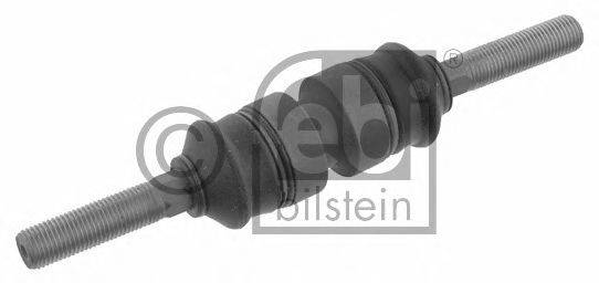 FEBI BILSTEIN 30876 Осьовий шарнір, рульова тяга