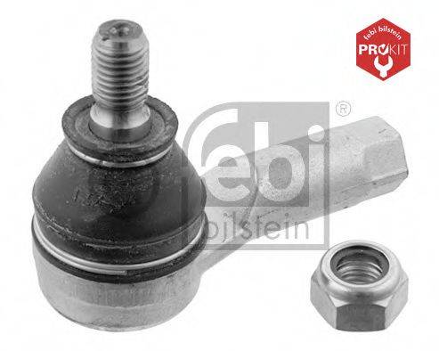 FEBI BILSTEIN 30915 Наконечник поперечної кермової тяги