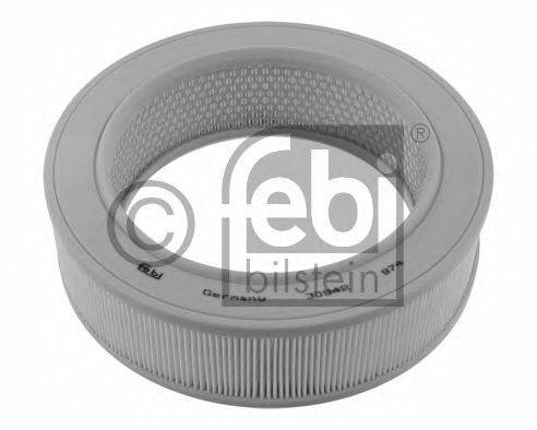 FEBI BILSTEIN 30942 Повітряний фільтр