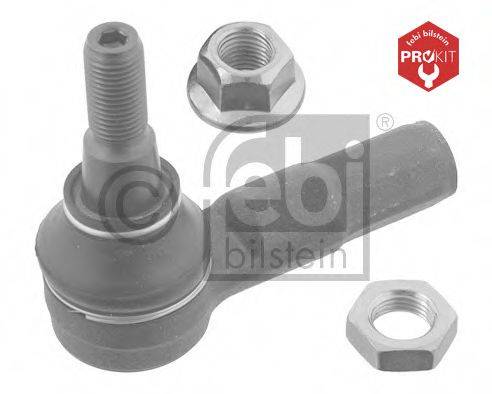 FEBI BILSTEIN 31273 Наконечник поперечної кермової тяги