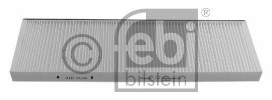 FEBI BILSTEIN 31322 Фільтр, повітря у внутрішньому просторі