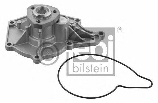 FEBI BILSTEIN 31409 Водяний насос