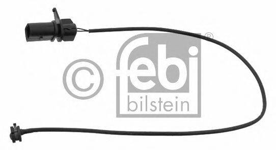 FEBI BILSTEIN 31410 Сигналізатор, знос гальмівних колодок