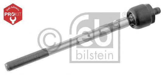 FEBI BILSTEIN 31507 Осьовий шарнір, рульова тяга