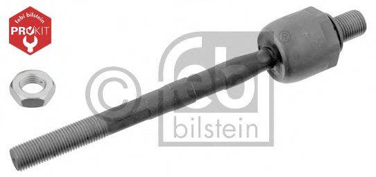 FEBI BILSTEIN 31749 Осьовий шарнір, рульова тяга