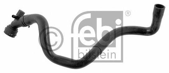 FEBI BILSTEIN 32117 Шланг радіатора