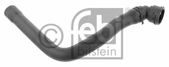 FEBI BILSTEIN 32120 Шланг радіатора