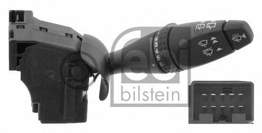 FEBI BILSTEIN 32216 Перемикач склоочисника