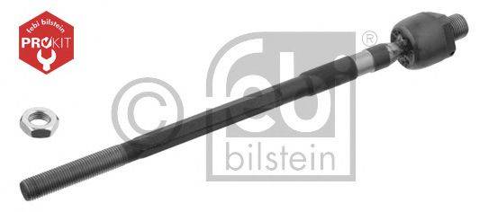 FEBI BILSTEIN 33002 Осьовий шарнір, рульова тяга