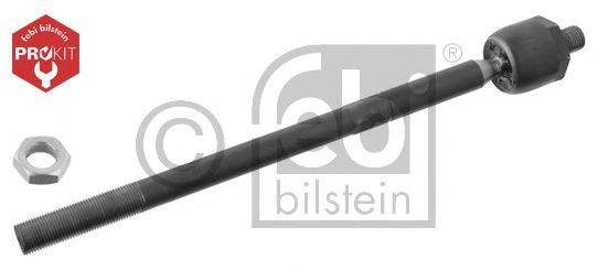 FEBI BILSTEIN 33872 Осьовий шарнір, рульова тяга