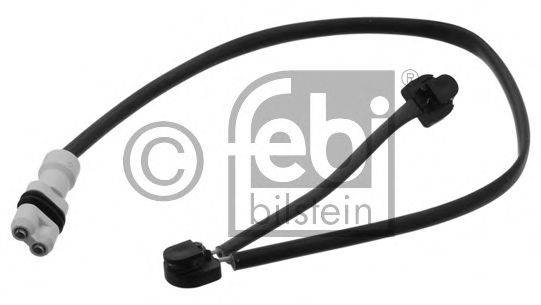 FEBI BILSTEIN 33997 Сигналізатор, знос гальмівних колодок