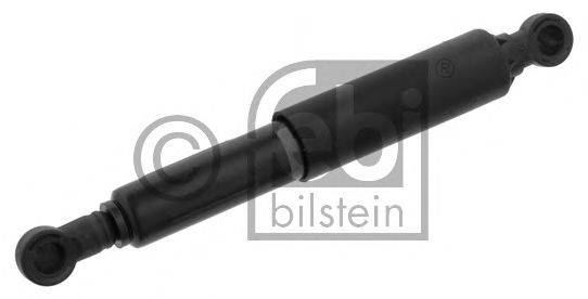 FEBI BILSTEIN 34114 Амортизатор системи тяг та важелів, система упорскування