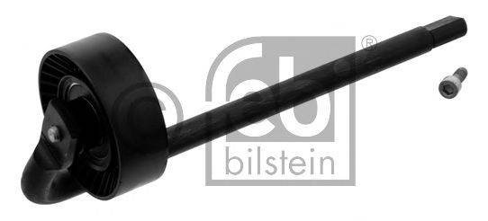 FEBI BILSTEIN 34474 Натягувач ременя, клинового зубча