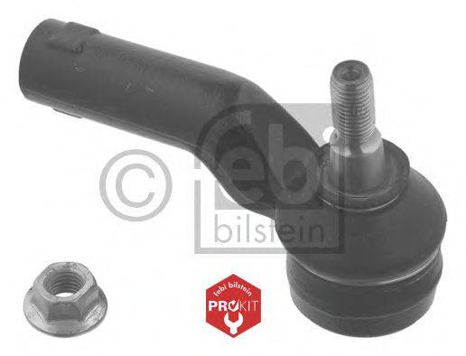 FEBI BILSTEIN 34481 Наконечник поперечної кермової тяги