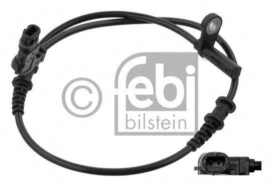 FEBI BILSTEIN 34613 Датчик, частота обертання колеса