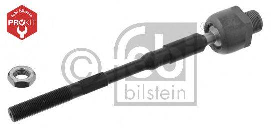 FEBI BILSTEIN 34614 Осьовий шарнір, рульова тяга