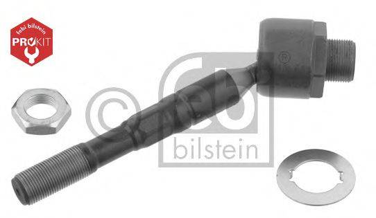 FEBI BILSTEIN 34618 Осьовий шарнір, рульова тяга