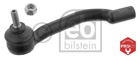 FEBI BILSTEIN 34756 Наконечник поперечної кермової тяги