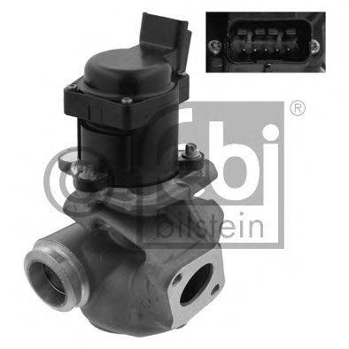 FEBI BILSTEIN 34925 Клапан повернення ОГ