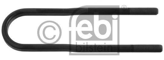 FEBI BILSTEIN 35521 Драбина ресори