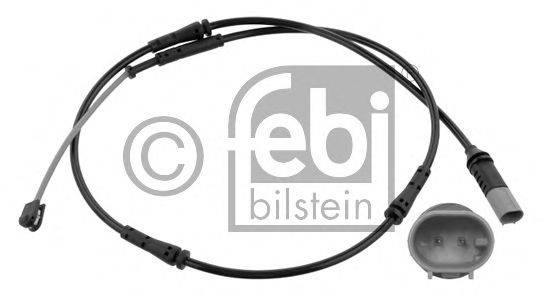 FEBI BILSTEIN 36428 Сигналізатор, знос гальмівних колодок