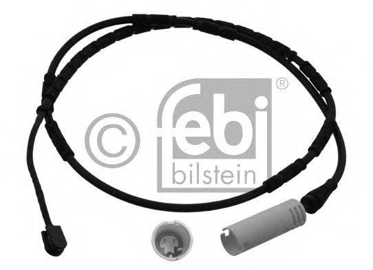 FEBI BILSTEIN 37669 Сигналізатор, знос гальмівних колодок