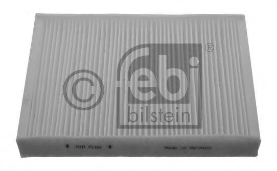 FEBI BILSTEIN 37723 Фільтр, повітря у внутрішньому просторі