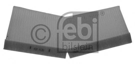 FEBI BILSTEIN 37785 Фільтр, повітря у внутрішньому просторі