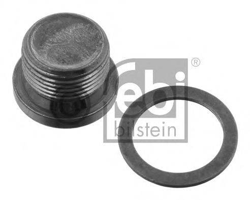 FEBI BILSTEIN 37944 Різьбова пробка, масляний піддон