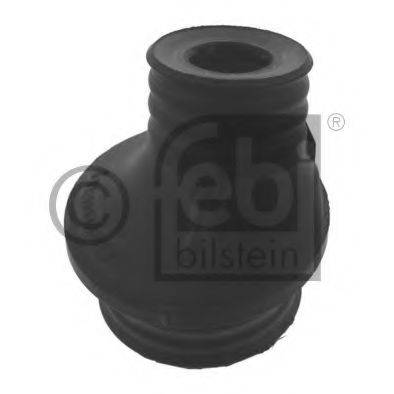 FEBI BILSTEIN 38039 Масляний шланг