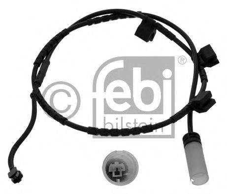 FEBI BILSTEIN 38174 Сигналізатор, знос гальмівних колодок