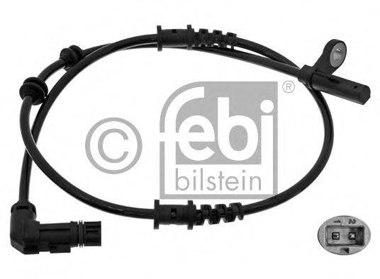 FEBI BILSTEIN 38370 Датчик, частота обертання колеса