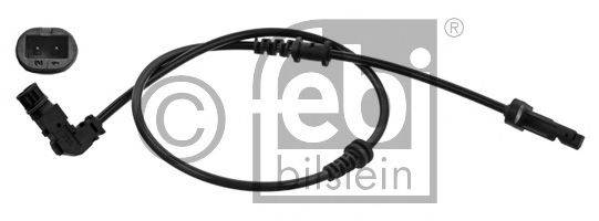 FEBI BILSTEIN 38597 Датчик, частота обертання колеса