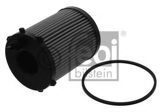 FEBI BILSTEIN 38926 Повітряний фільтр