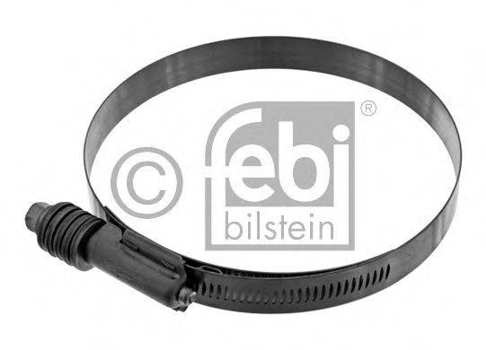 FEBI BILSTEIN 39030 Хомут, повітряний шланг компресора