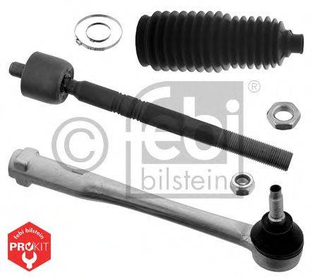 FEBI BILSTEIN 39034 Поперечна рульова тяга