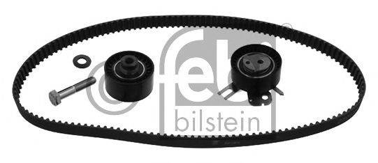 FEBI BILSTEIN 39090 Комплект ременя ГРМ