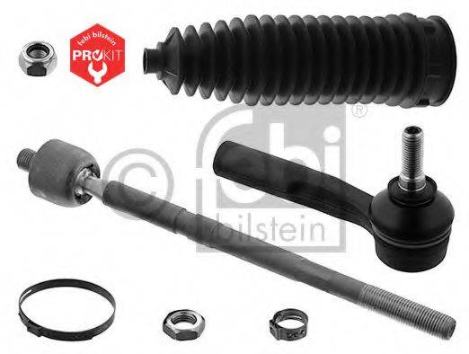 FEBI BILSTEIN 39291 Поперечна рульова тяга