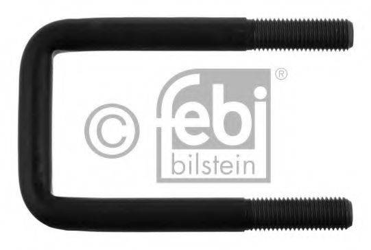 FEBI BILSTEIN 39530 Драбина ресори