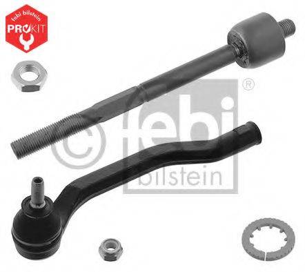 FEBI BILSTEIN 39823 Поперечна рульова тяга