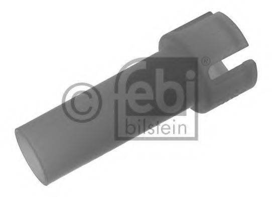 FEBI BILSTEIN 40235 Шланг, теплообмінник для охолодження трансмісійної олії