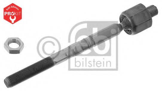 FEBI BILSTEIN 40492 Осьовий шарнір, рульова тяга