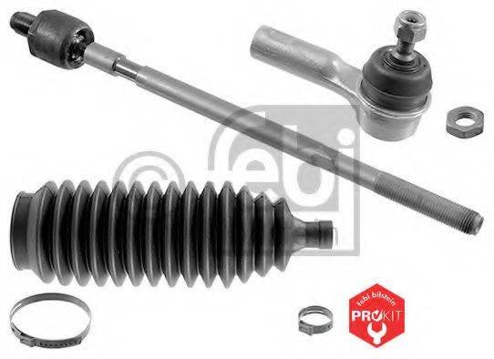 FEBI BILSTEIN 40502 Поперечна рульова тяга