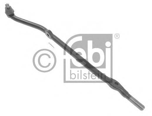 FEBI BILSTEIN 41089 Наконечник поперечної кермової тяги