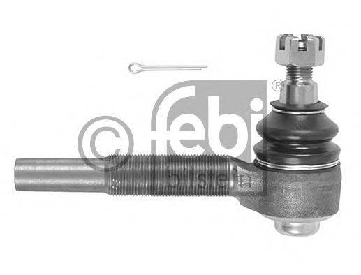 FEBI BILSTEIN 41311 Наконечник поперечної кермової тяги