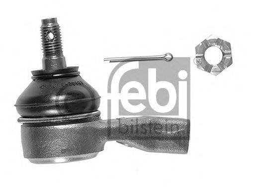 FEBI BILSTEIN 41367 Наконечник поперечної кермової тяги